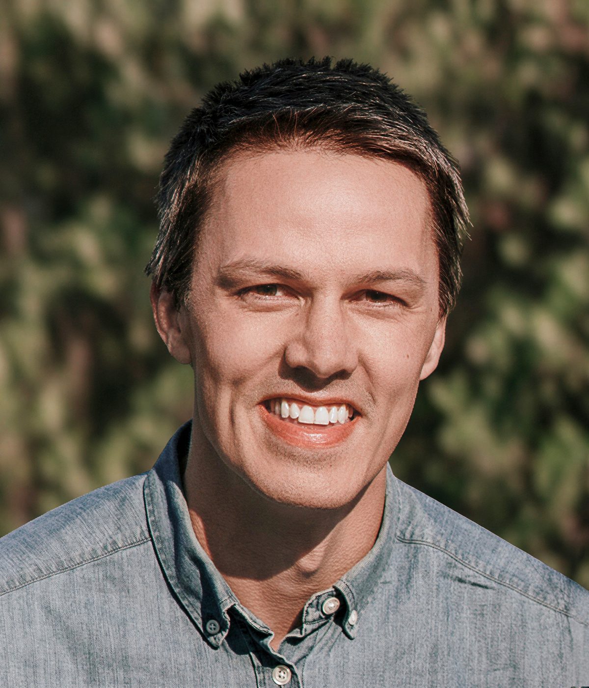 Brent LaRue