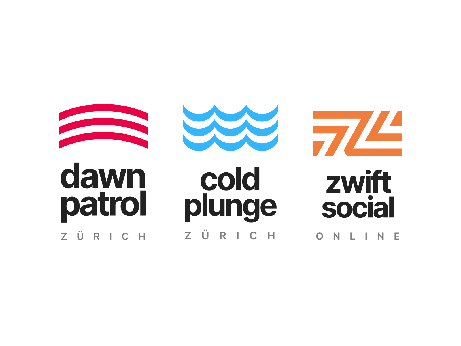 Svper cycling app screen 5